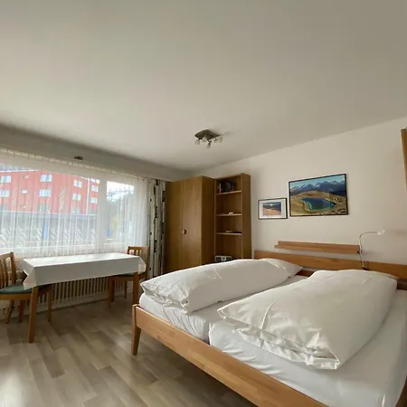 Apartmán Paradies 014 Arosa