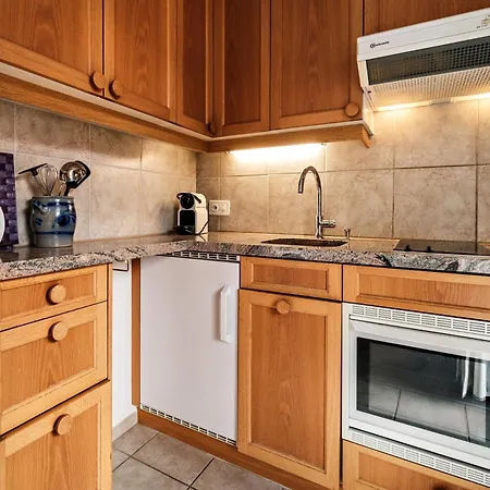 Paradies 014 Apartmán Arosa