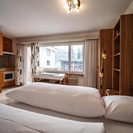 Apartmán Paradies 014