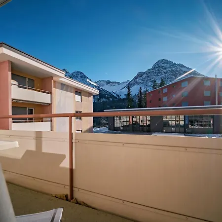 Paradies 014 * Arosa