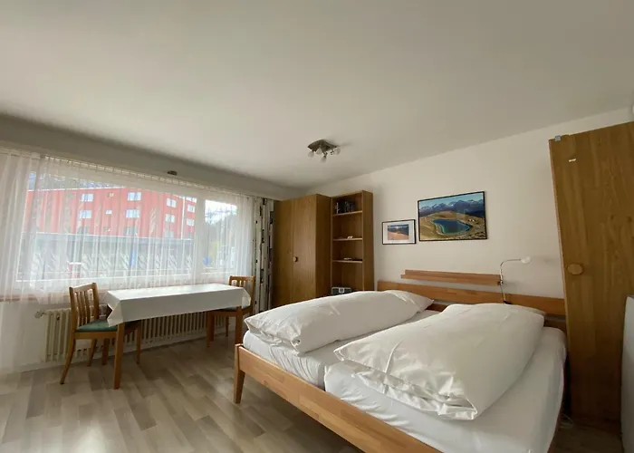 Apartamento Paradies 014 Arosa