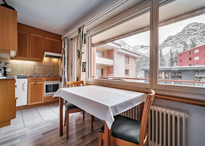 Paradies 014 * Arosa