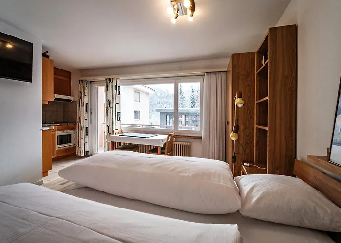 Apartamento Paradies 014