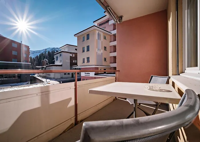 Apartamento Paradies 014