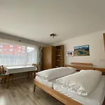 דירה Paradies 014 ארוזה